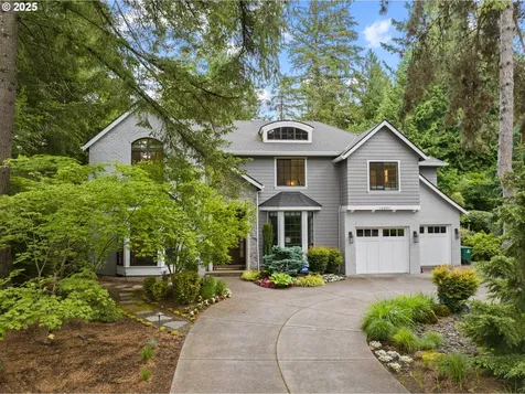 16650 Fir Lane Lake Oswego OR 97034
