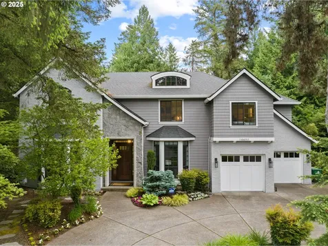 16650 Fir Lane Lake Oswego OR 97034