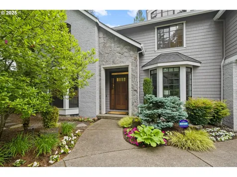16650 Fir Lane Lake Oswego OR 97034