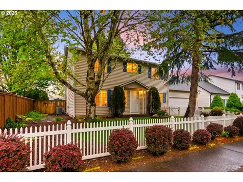 15304 NE 44th Street Vancouver WA 98682