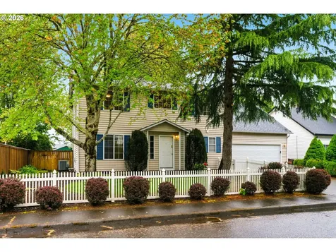 15304 NE 44th Street Vancouver WA 98682