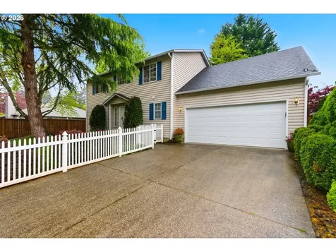 15304 NE 44th Street Vancouver WA 98682