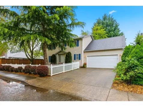 15304 NE 44th Street Vancouver WA 98682
