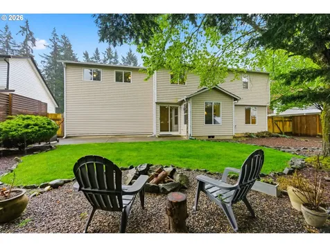 15304 NE 44th Street Vancouver WA 98682