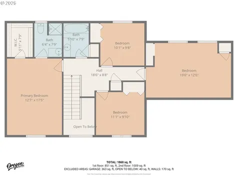 15304 NE 44th Street Vancouver WA 98682