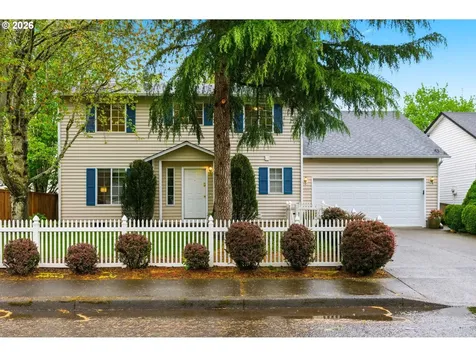 15304 NE 44th Street Vancouver WA 98682