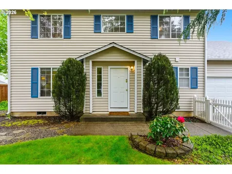 15304 NE 44th Street Vancouver WA 98682