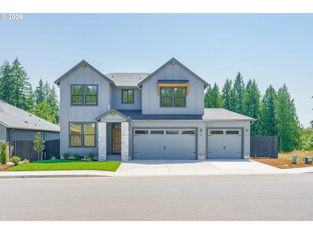 508 W 19th Street La Center WA 98629
