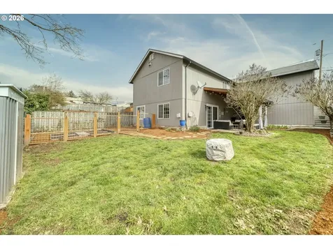 435 S 8th Street St. Helens OR 97051