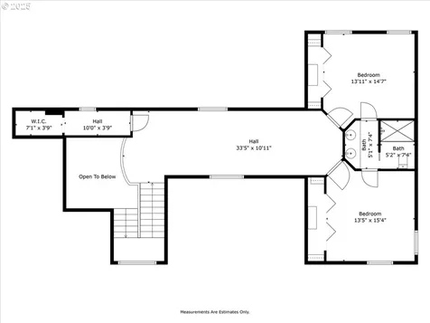 36505 SE 13th Street Washougal WA 98671