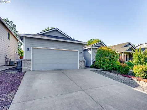 6612 NE 163rd Avenue Vancouver WA 98682