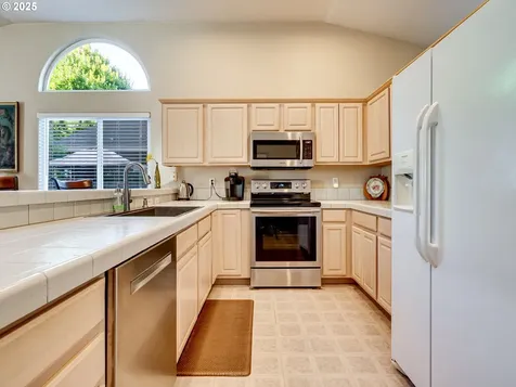 6612 NE 163rd Avenue Vancouver WA 98682