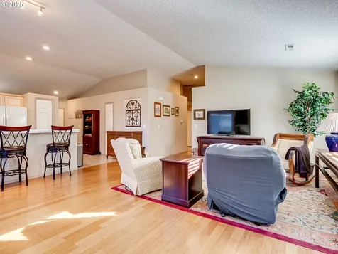 6612 NE 163rd Avenue Vancouver WA 98682