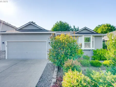 6612 NE 163rd Avenue Vancouver WA 98682