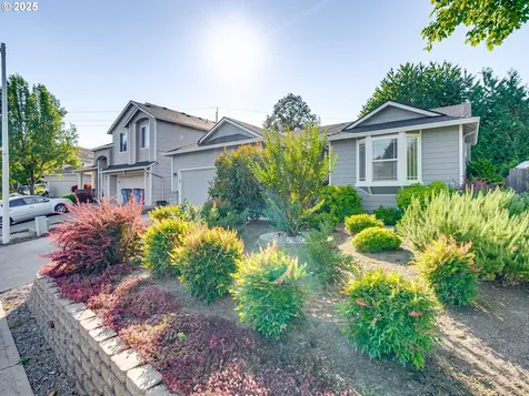 6612 NE 163rd Avenue Vancouver WA 98682