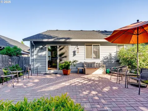 6612 NE 163rd Avenue Vancouver WA 98682