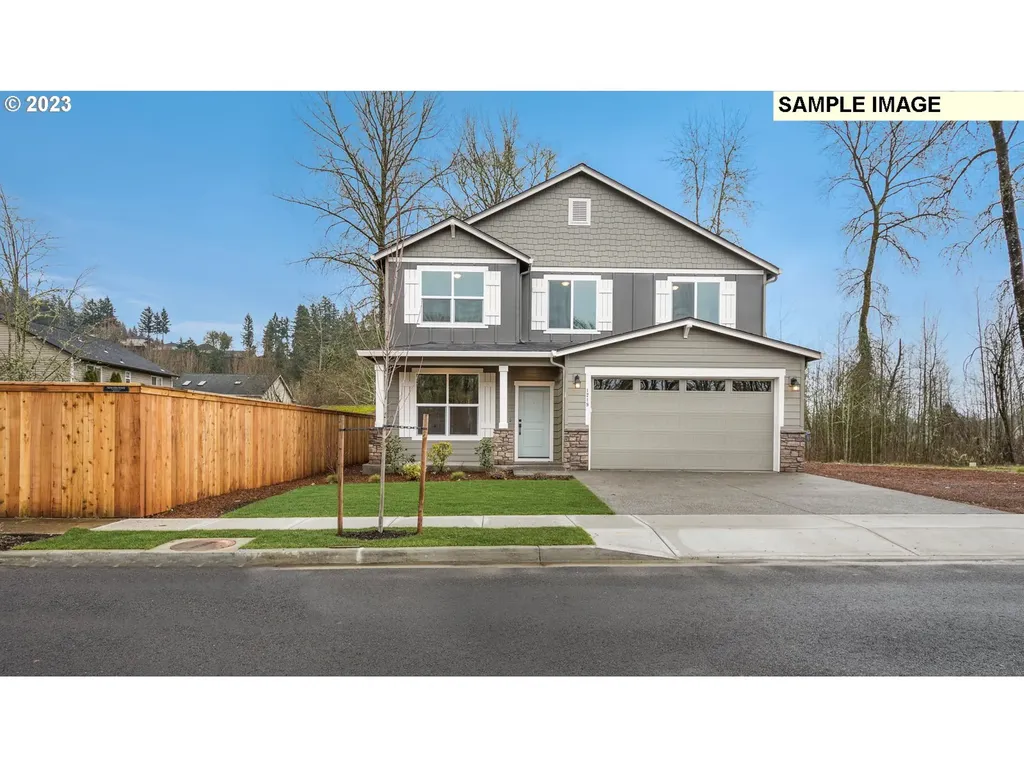 11501 SE Majestic Falls Avenue Happy Valley OR 97086