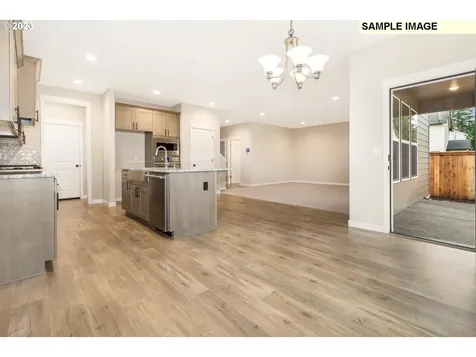 11501 SE Majestic Falls Avenue Happy Valley OR 97086