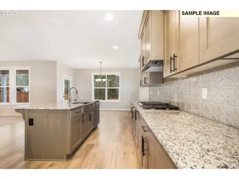 11501 SE Majestic Falls Avenue Happy Valley OR 97086