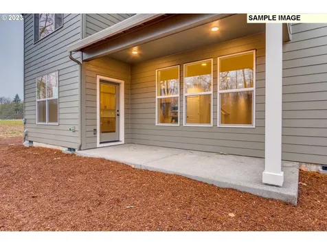 11501 SE Majestic Falls Avenue Happy Valley OR 97086
