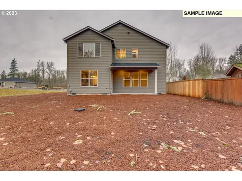 11501 SE Majestic Falls Avenue Happy Valley OR 97086