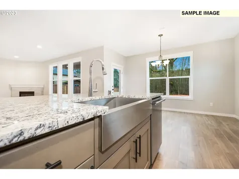 11501 SE Majestic Falls Avenue Happy Valley OR 97086