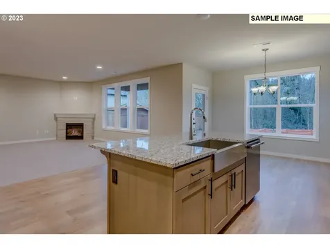 11501 SE Majestic Falls Avenue Happy Valley OR 97086