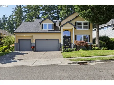 11955 SW Turnstone Avenue Beaverton OR 97007