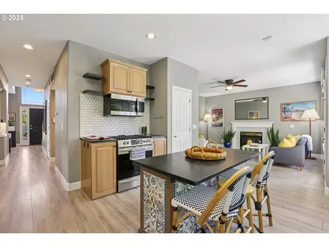 11955 SW Turnstone Avenue Beaverton OR 97007