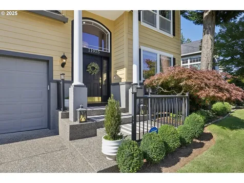11955 SW Turnstone Avenue Beaverton OR 97007