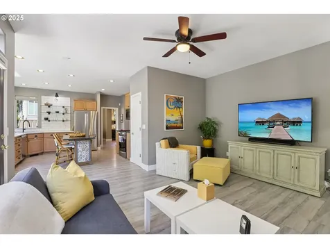 11955 SW Turnstone Avenue Beaverton OR 97007