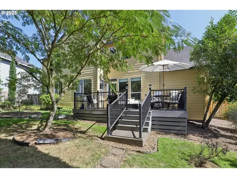 11955 SW Turnstone Avenue Beaverton OR 97007