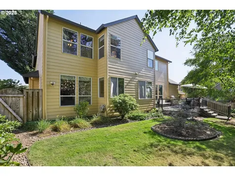 11955 SW Turnstone Avenue Beaverton OR 97007