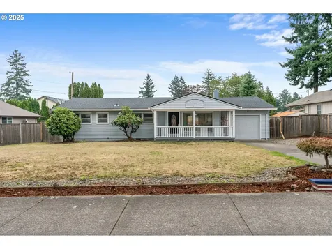 1818 NE 156th Avenue Portland OR 97230