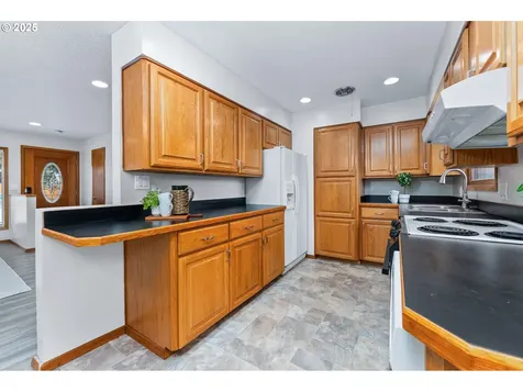 1818 NE 156th Avenue Portland OR 97230