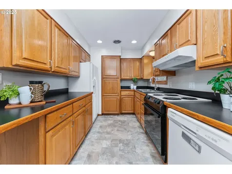 1818 NE 156th Avenue Portland OR 97230