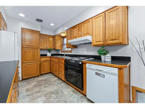 1818 NE 156th Avenue Portland OR 97230