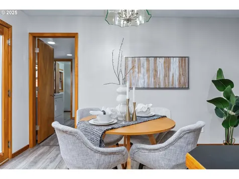 1818 NE 156th Avenue Portland OR 97230