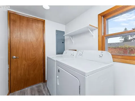 1818 NE 156th Avenue Portland OR 97230