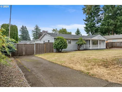 1818 NE 156th Avenue Portland OR 97230