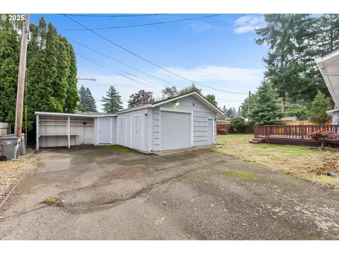 1818 NE 156th Avenue Portland OR 97230