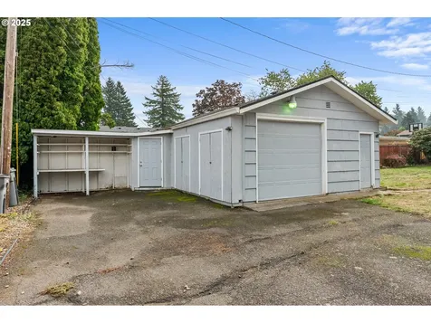 1818 NE 156th Avenue Portland OR 97230