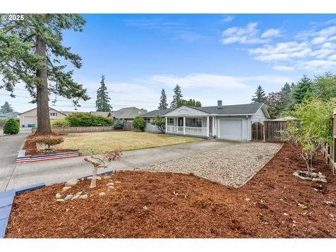 1818 NE 156th Avenue Portland OR 97230