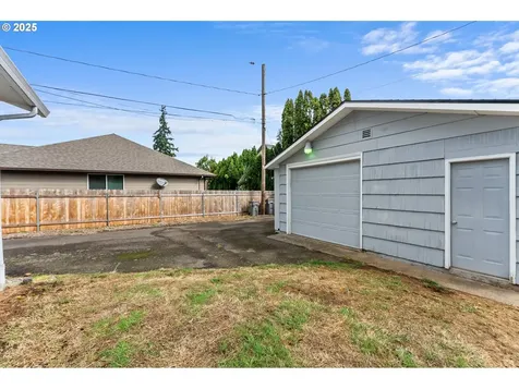 1818 NE 156th Avenue Portland OR 97230