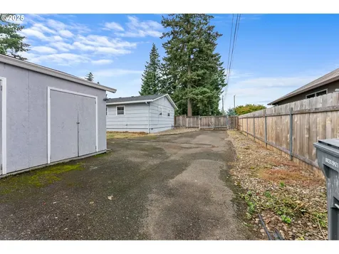 1818 NE 156th Avenue Portland OR 97230