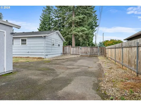 1818 NE 156th Avenue Portland OR 97230