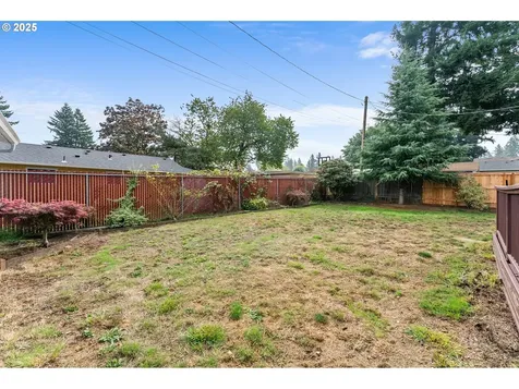 1818 NE 156th Avenue Portland OR 97230