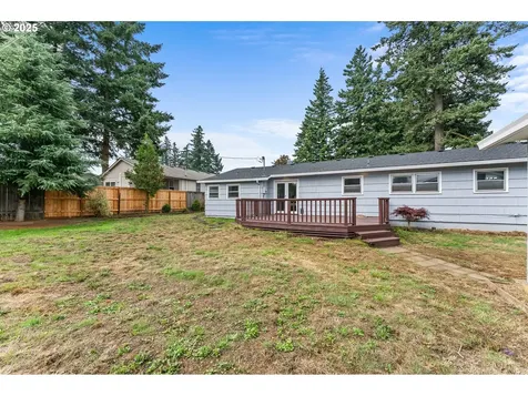 1818 NE 156th Avenue Portland OR 97230