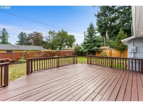 1818 NE 156th Avenue Portland OR 97230