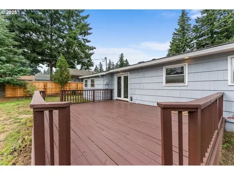 1818 NE 156th Avenue Portland OR 97230